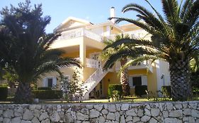 Nikolaos Studios Skala