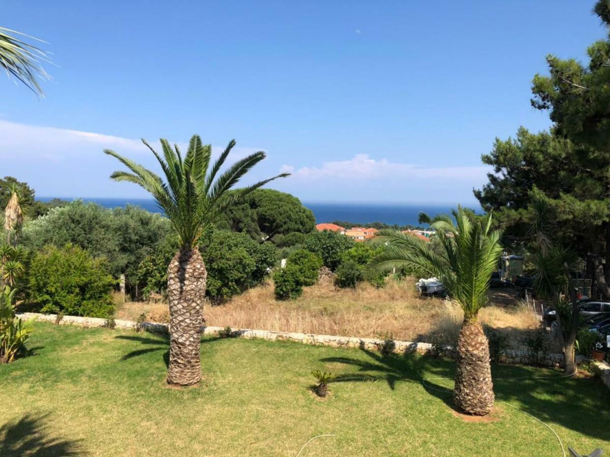 Nikolaos Studios Skala Skala  Extérieur photo